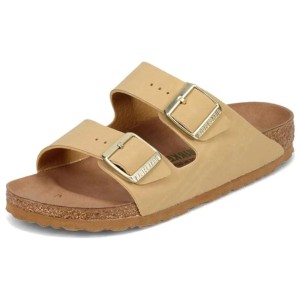 Klapki damskie Birkenstock Arizona BS regular