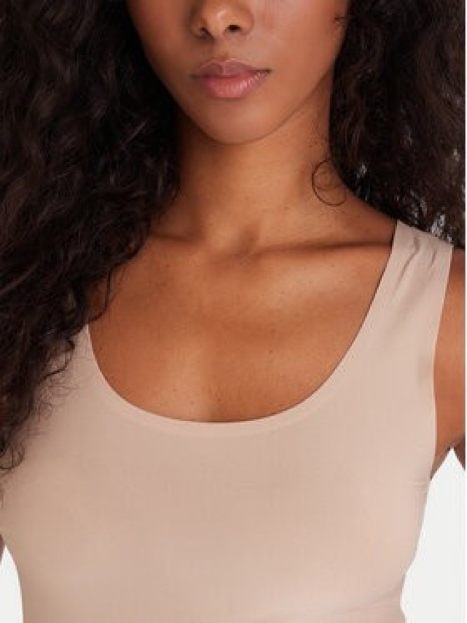 Chantelle Top Soft Stretch C26460 Beżowy Regular Fit