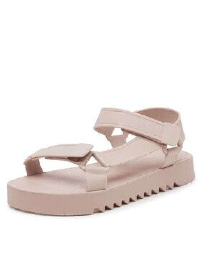 JENNY Sandały CT0613-71 Różowy