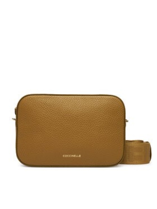 Coccinelle Torebka MN5 Tebe E5 MN5 55 I1 01 Khaki