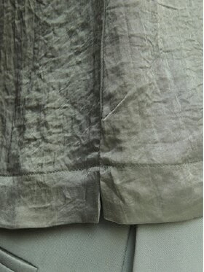 Marella Top Apogeo 2613161045 Zielony Regular Fit