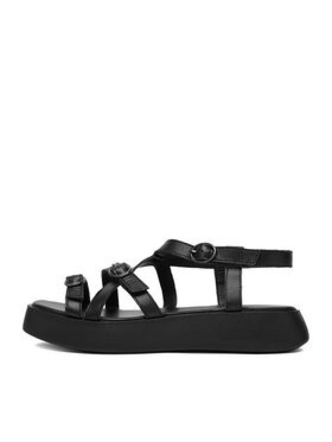 Lasocki Sandały CEO-WI23-KEANY-03 Czarny