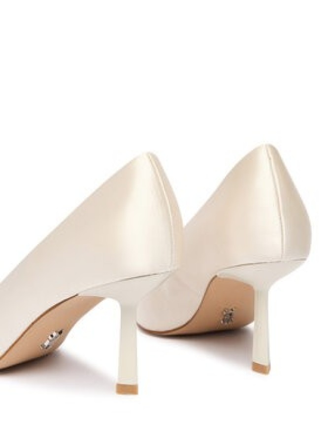 Steve Madden Szpilki Vivion 11003291 Biały