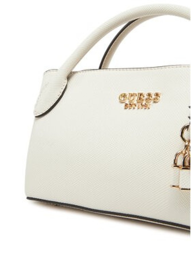 Guess Torebka HWZG96 43050 Biały
