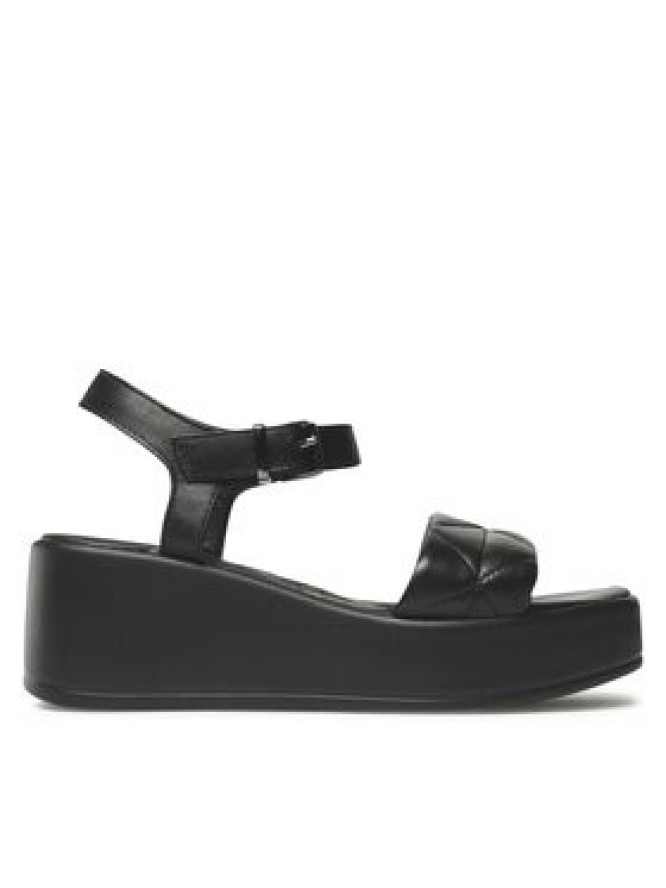 Lasocki Sandały OCE-3030-06 Czarny