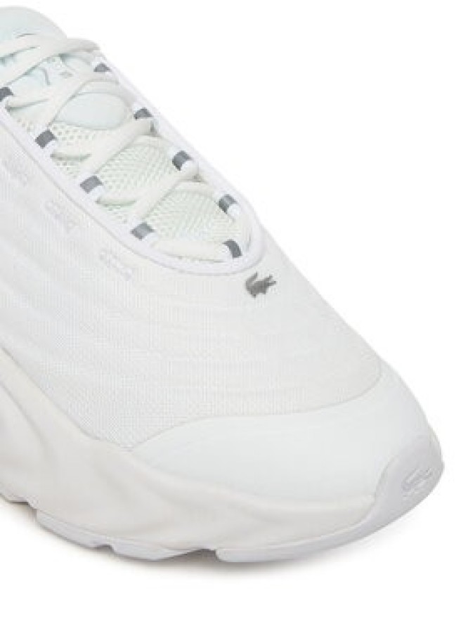 Lacoste Sneakersy 750SFA0170 Biały