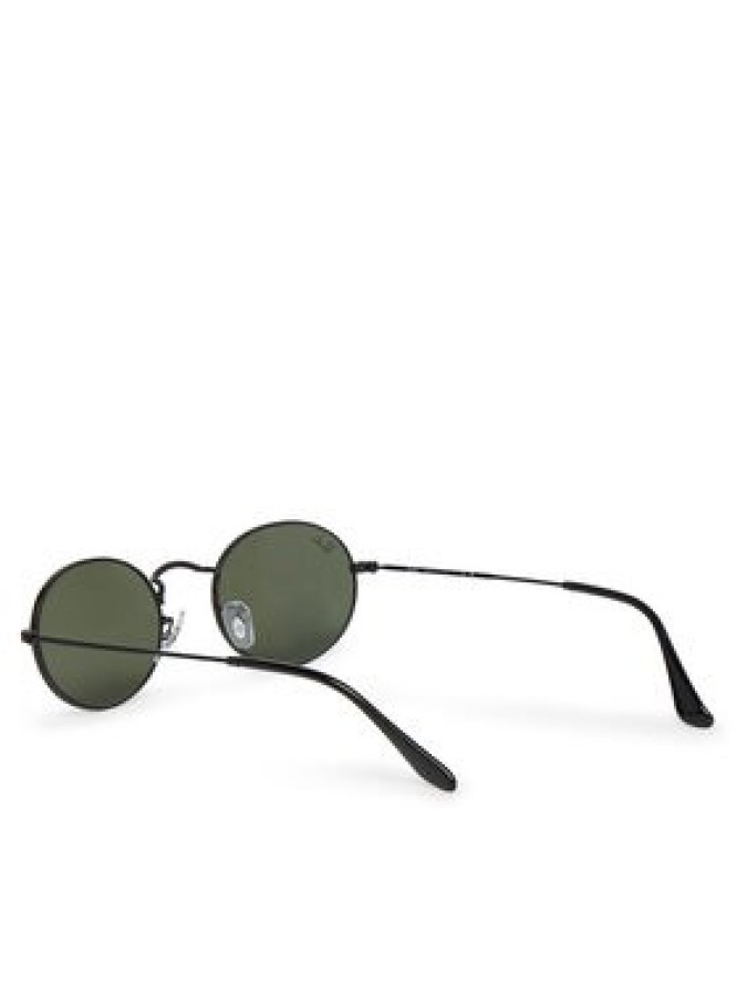 Ray-Ban Okulary przeciwsłoneczne 0RB3547N 002/68 Czarny