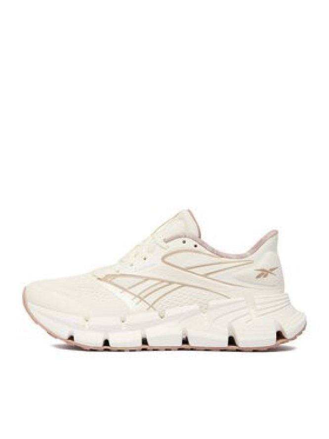 Reebok Buty do biegania EO-FLOATZIG 2 100263824 Kremowy