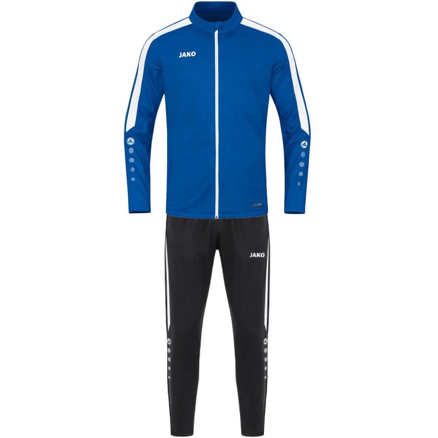 Damski dres treningowy Jako Power