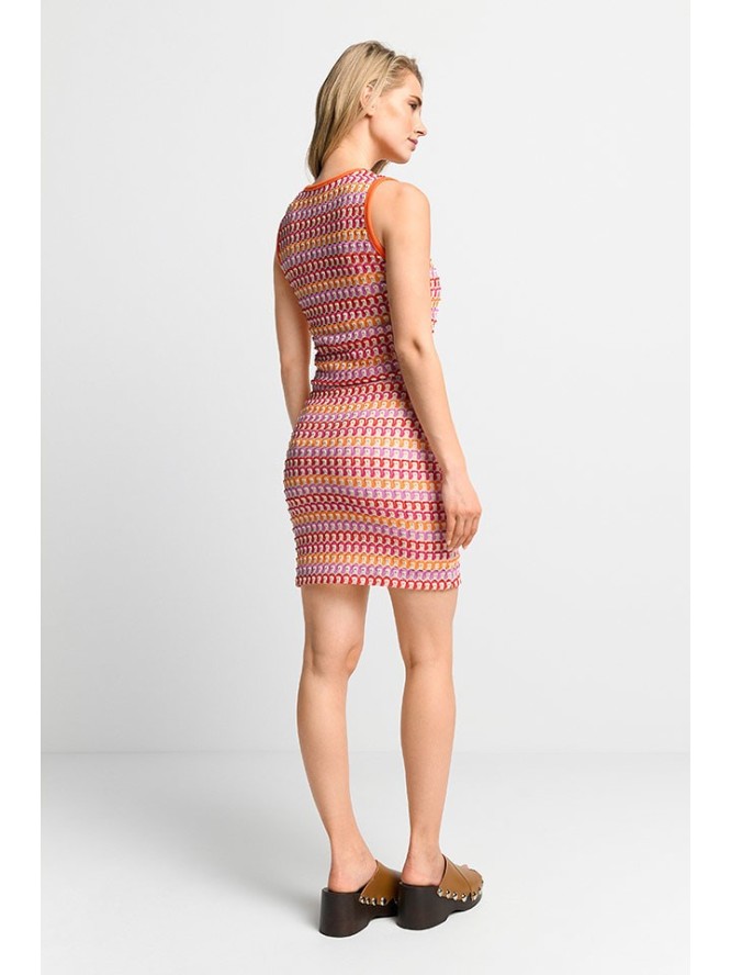 Rich & Royal Spódnica ze wzorem rozmiar: S