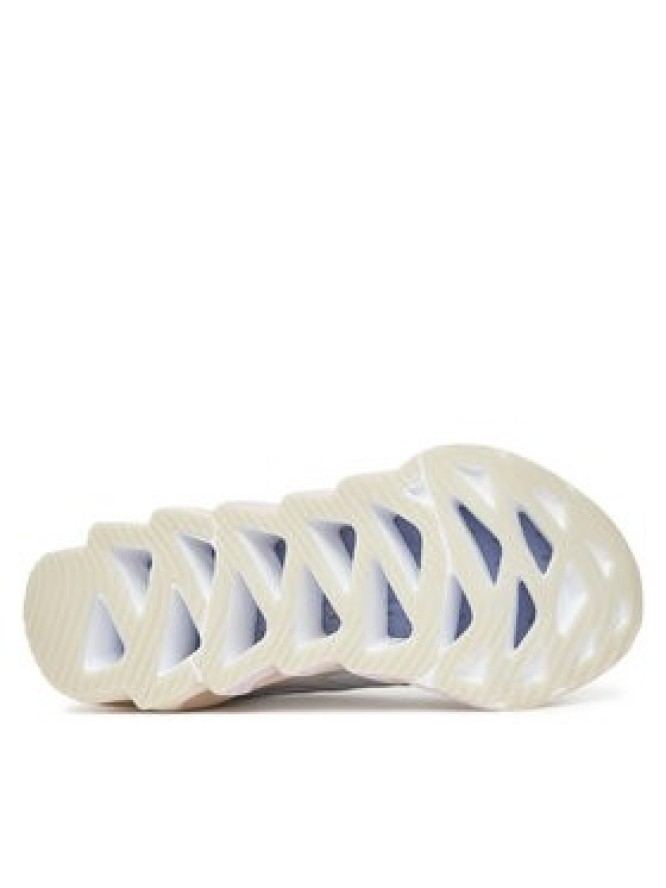 adidas Buty do biegania Switch FWD 2.0 JI1461 Biały