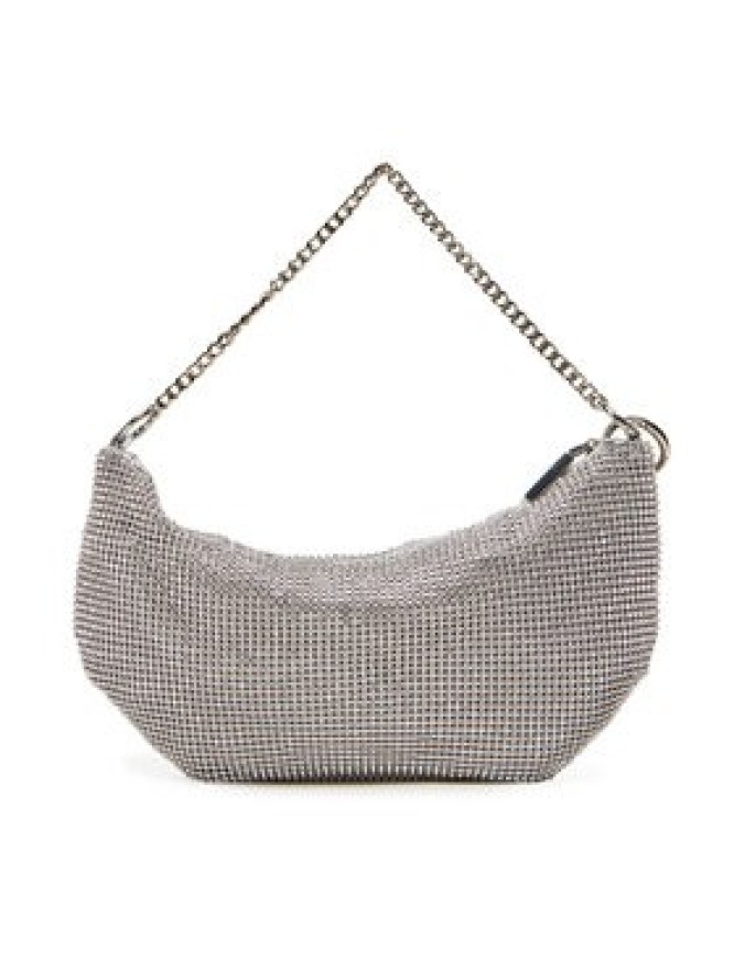 Aldo Torebka Vipready 13989266 Srebrny