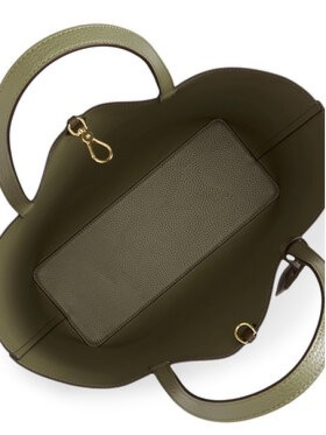 LAUREN RALPH LAUREN Torebka 431795329082 Zielony