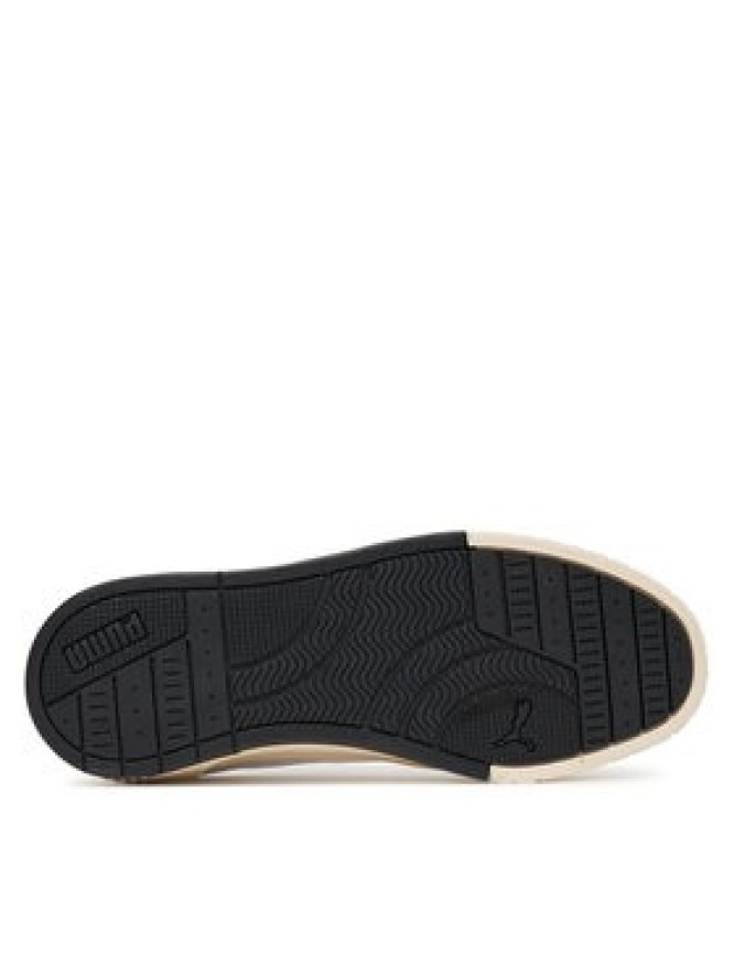 Puma Sneakersy Carina Mia Animal Flair 403515 01 Biały