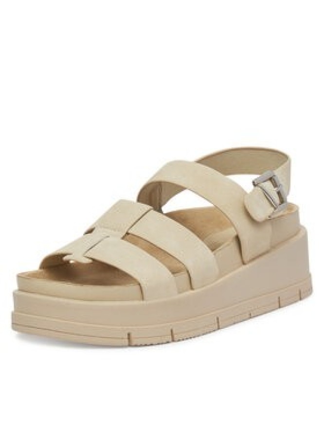 DeeZee Sandały 62273-3 Beżowy