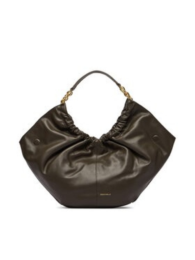 Coccinelle Torebka U5F Coccinellesmash E1 U5F 11 02 01 Khaki