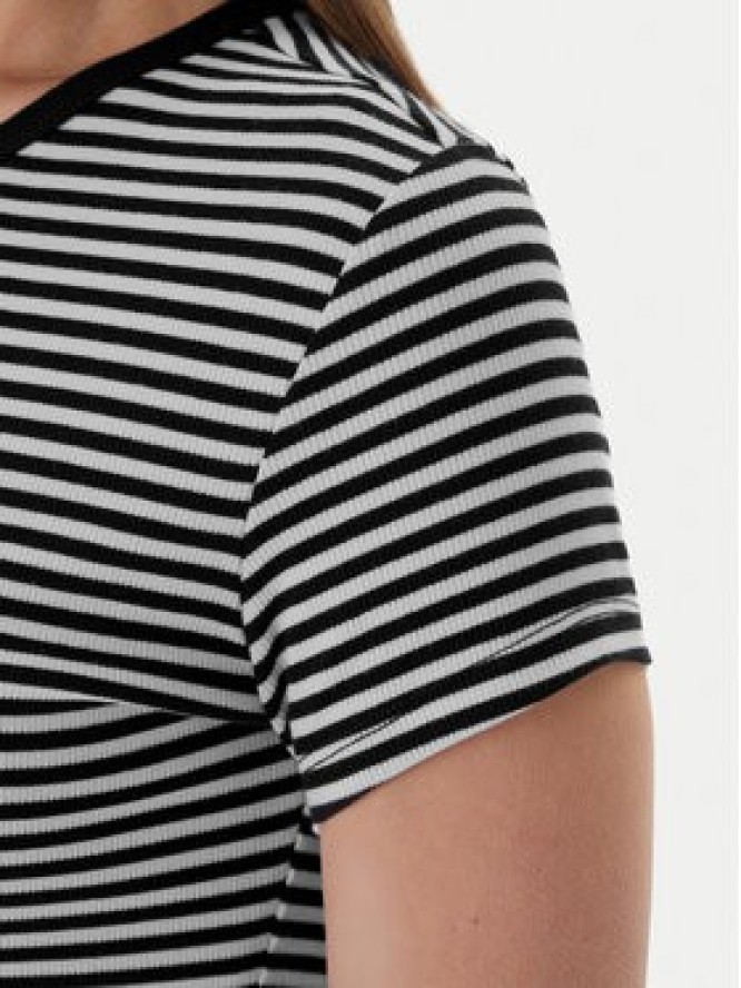 Tommy Jeans Komplet t-shirtów DW0DW21430 Kolorowy Slim Fit