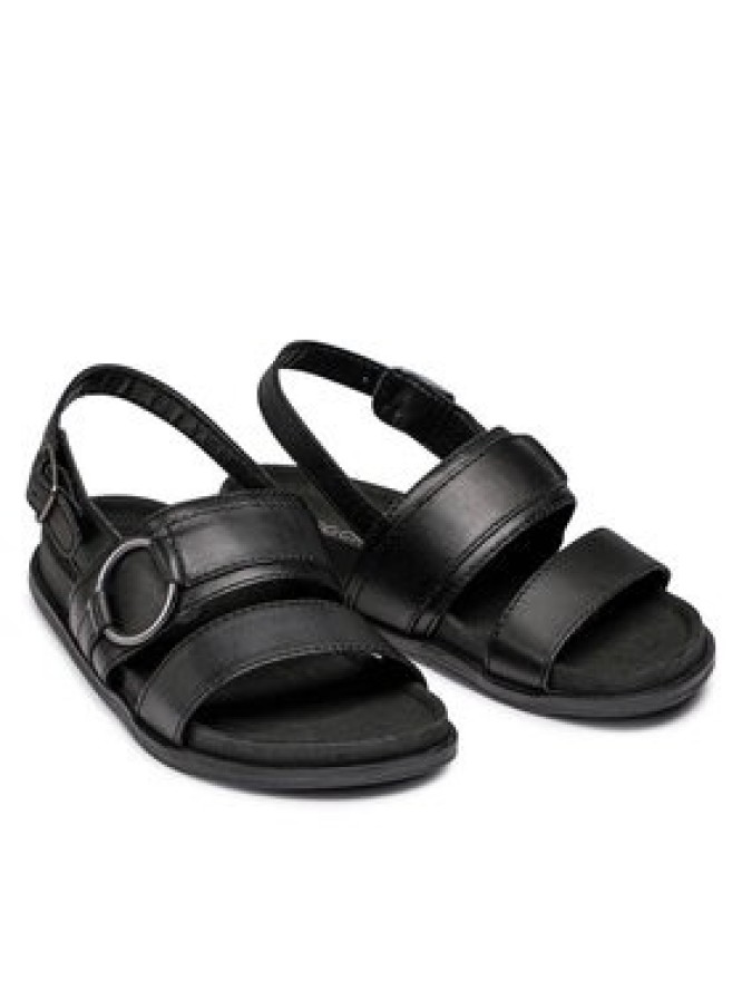 Lasocki Sandały ARC-IGA-05 Czarny