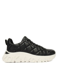 DKNY Sneakersy K4590226 Czarny