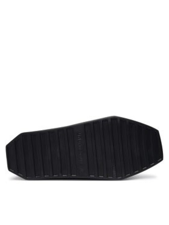 United Nude Sneakersy Stone Sneaker LO 110580116 Czarny