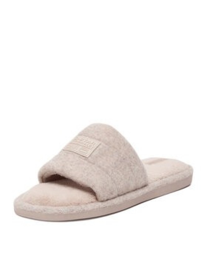 G-Star Raw Kapcie CEO-WSS21718-01 Beżowy