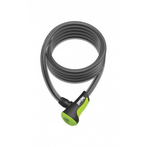 Neon Coil (180cm x 12mm) - Green