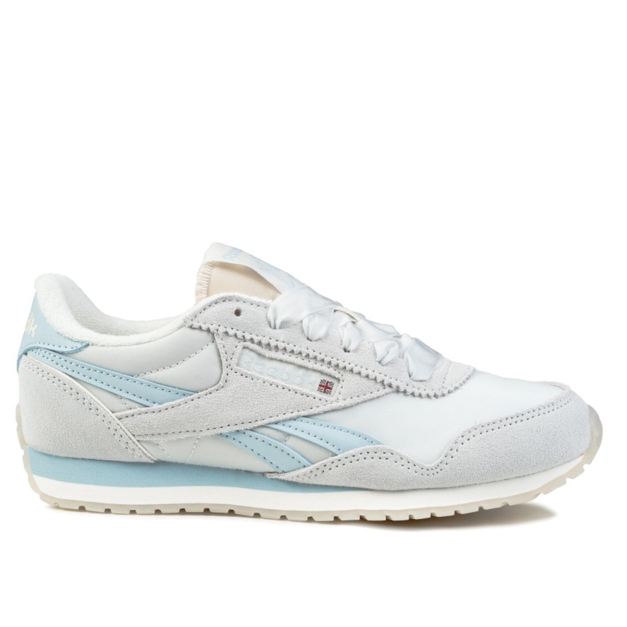 Buty damskie sneakersy sportowe Reebok SS-CLASSIC AZ