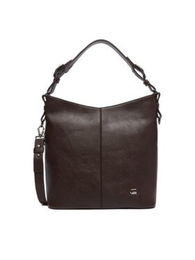 G-Star Raw Torebka C-LDA9593 Brązowy