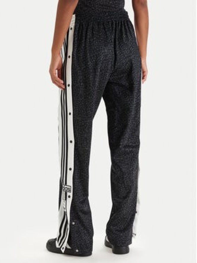 adidas Spodnie dresowe Adibreak KD2830 Czarny Loose Fit