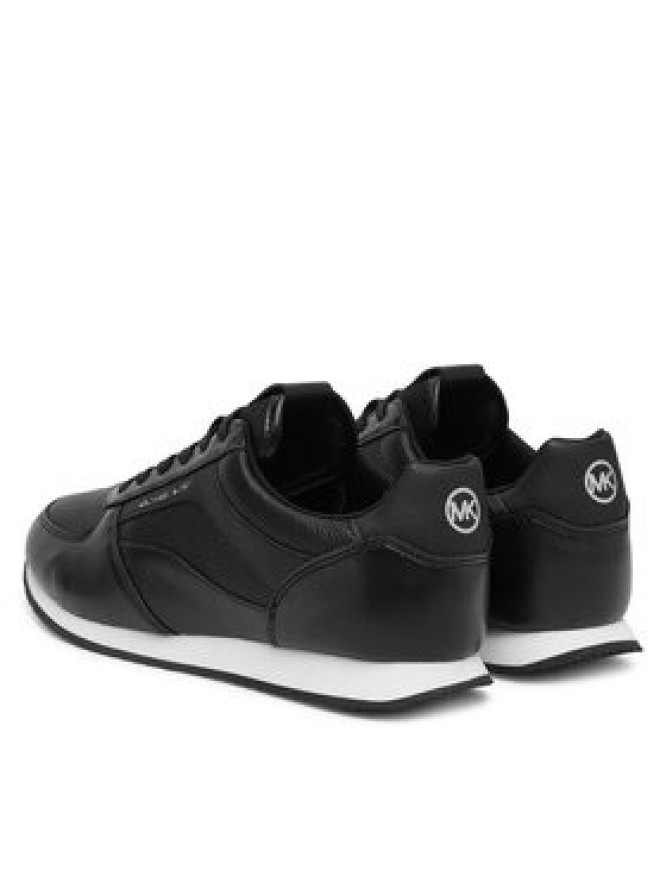 MICHAEL Michael Kors Sneakersy Cindy 43T6CDFS1L Czarny