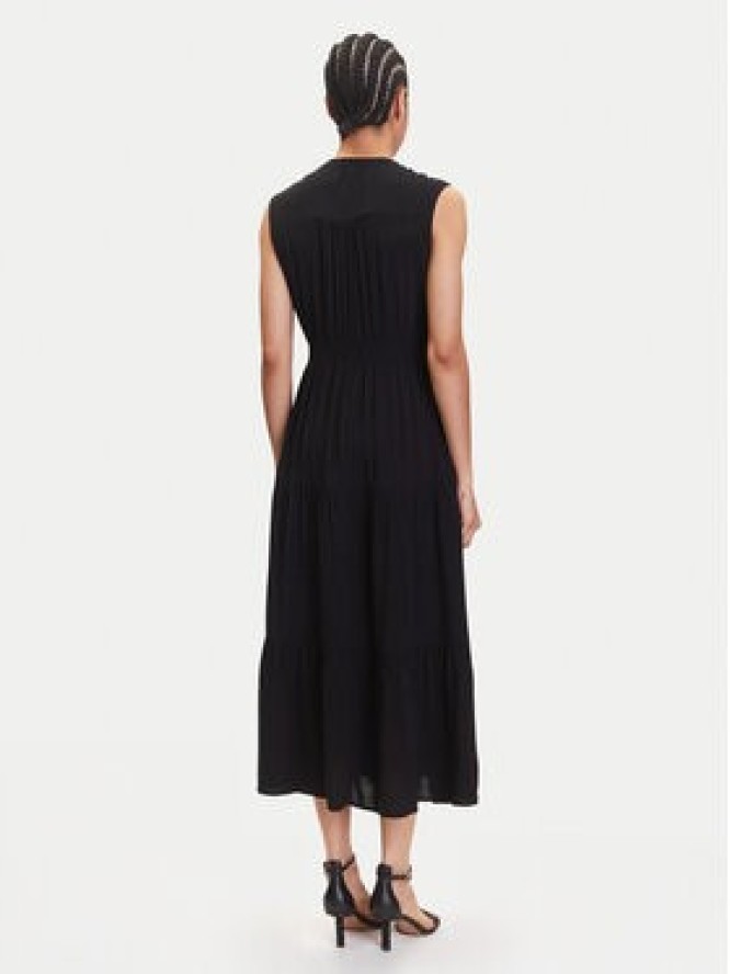 ONLY Sukienka codzienna Nova 15347921 Czarny Regular Fit