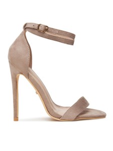 DeeZee Sandały LB0607-1 Beżowy