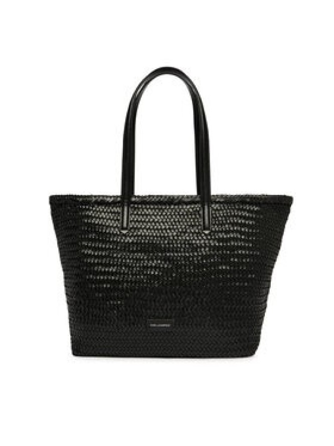 KARL LAGERFELD Torebka B2W30205 Czarny