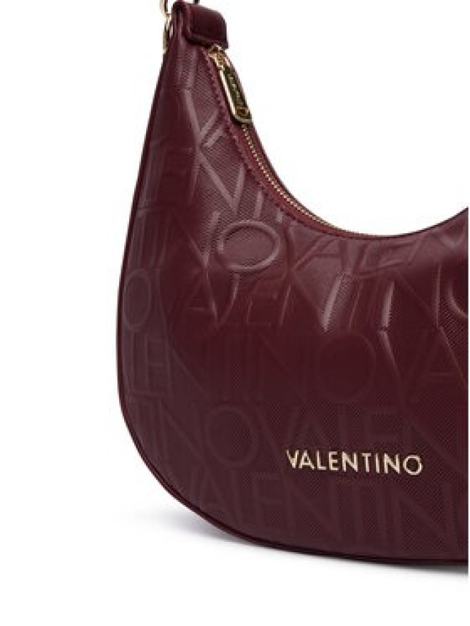 Valentino Torebka Gynevra Re VBSA6807 Bordowy