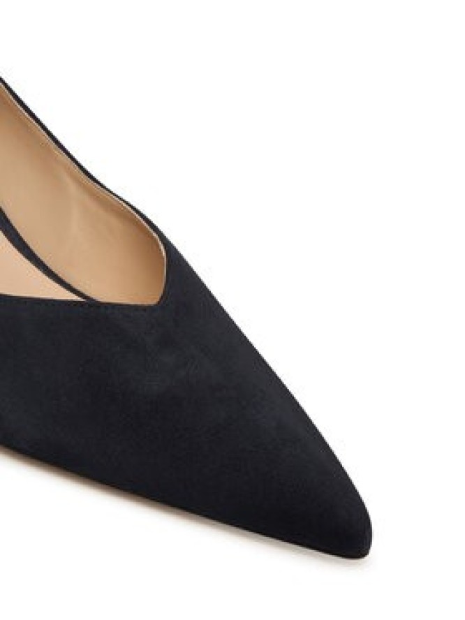 HÖGL Czółenka Sheryl 0-104502-35000 Granatowy