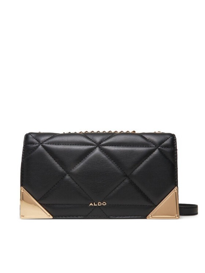 Aldo Torebka Albulasee 14002051 Czarny