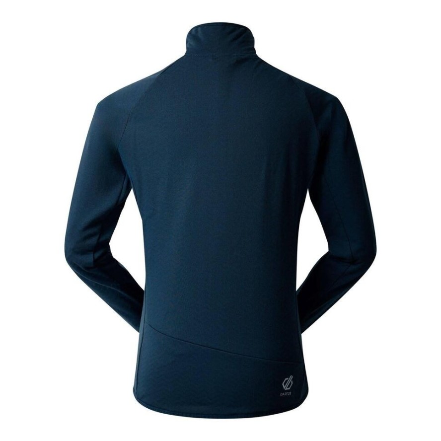 Bluza Damska Emerging Core Stretch Base Layer Top