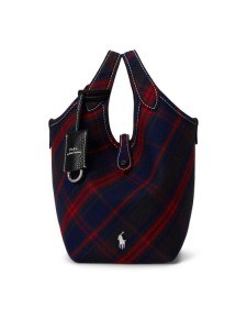 Polo Ralph Lauren Torebka 428P16930001 Kolorowy