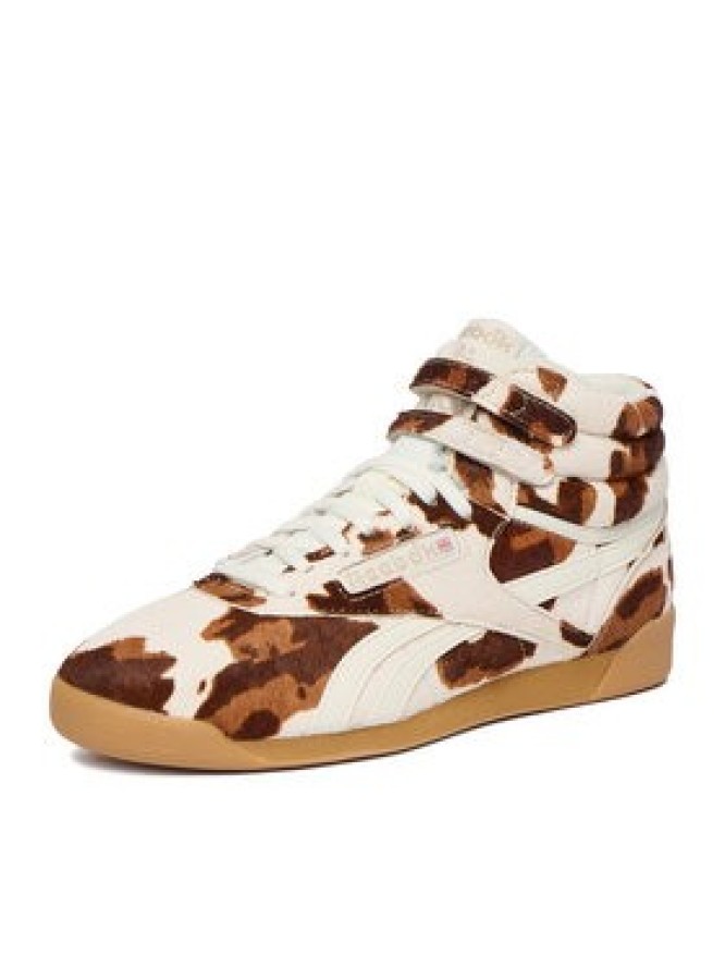 Reebok Sneakersy EO-F/S HI 100263870 Écru