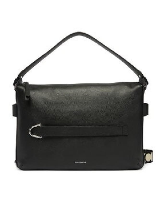 Coccinelle Torebka U6C Coccinellegretel E1 U6C 13 04 01 Czarny