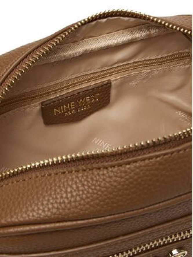 Nine West Torebka CEO-LA374-4357 Beżowy