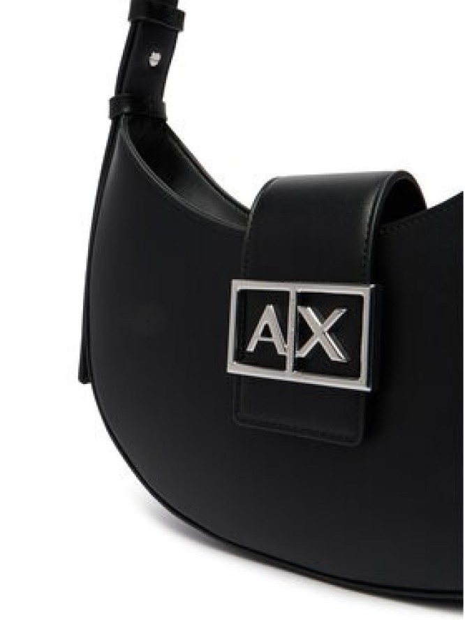 Armani Exchange Torebka XW002565 AF12039 UC001 Czarny