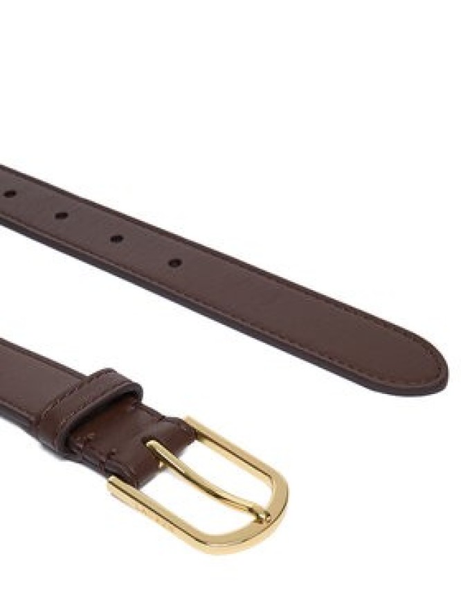 LAUREN RALPH LAUREN Pasek 412P15694004 Brązowy