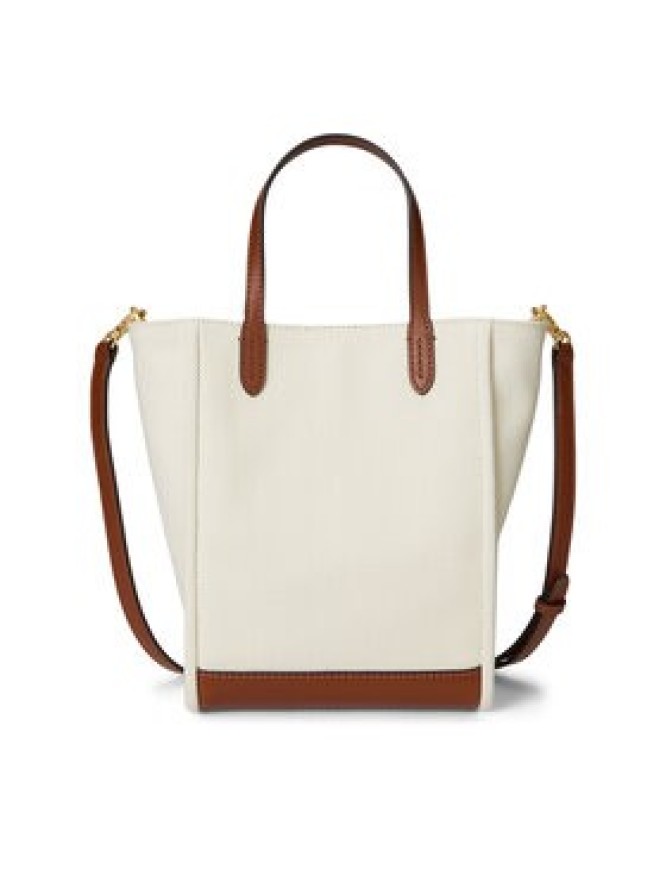 LAUREN RALPH LAUREN Torebka 431982235003 Écru