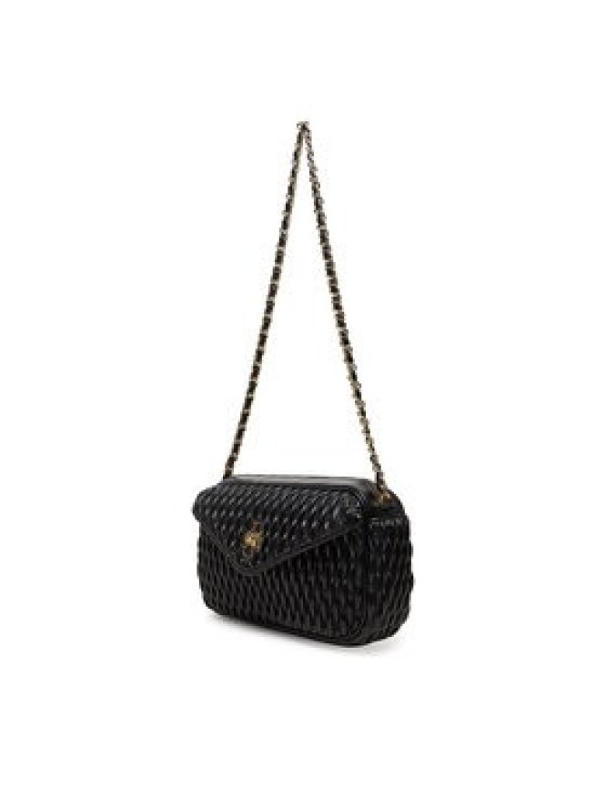 Badura Torebka TYL00276. Czarny