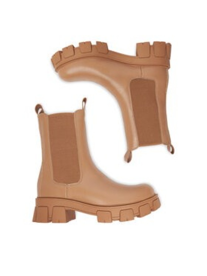 DeeZee Sztyblety ZAL12837-22 Brązowy