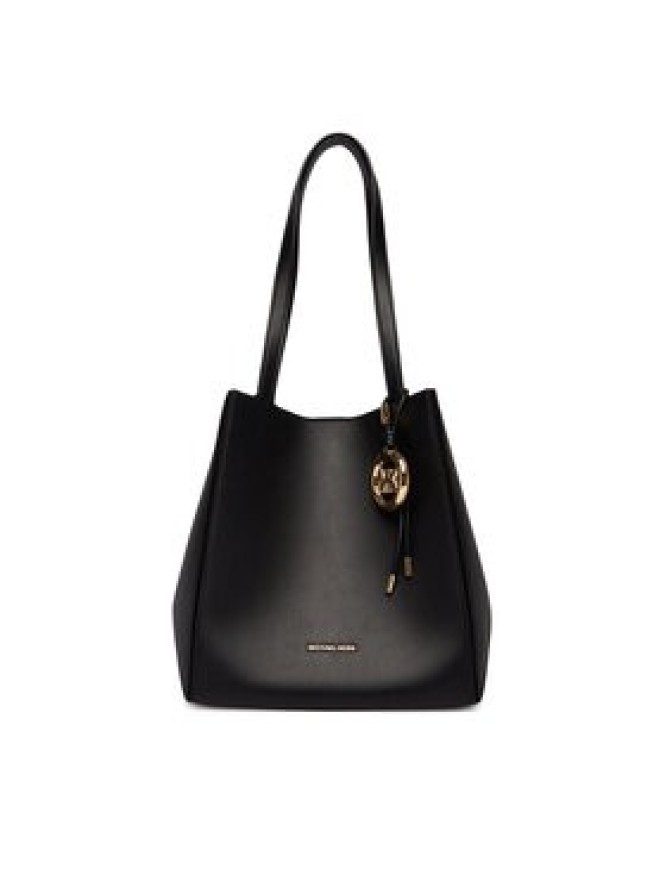 MICHAEL Michael Kors Torebka 30R6G9JT6L Czarny
