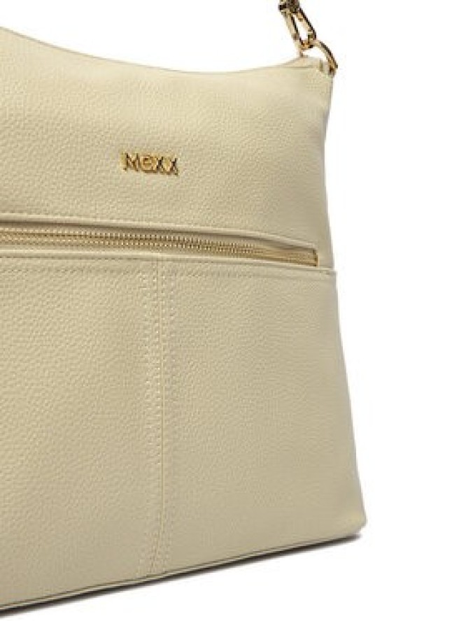 MEXX Torebka CEO-MEXX-L-010-09 Żółty jasny