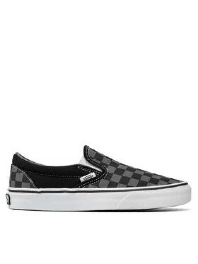 Vans Tenisówki Classic Slip-On VN000EYEBPJ Czarny