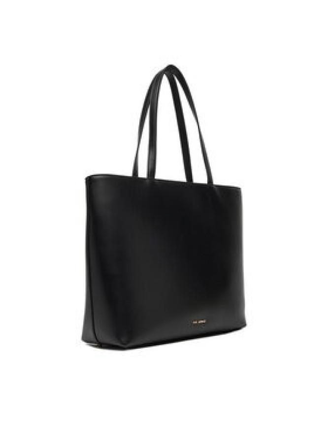 Eva Minge Torebka EO-ALLIE-LDA8224 Czarny